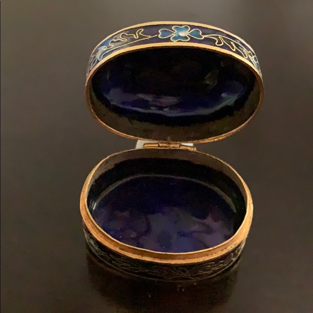 Trinket Box - Picture 3 of 3